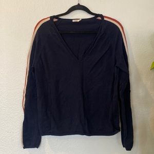 Faherty Sconset Sweater | Small